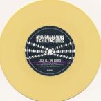 ノエルギャラガー Noel Gallagher's High Flying Birds - Lock All the Doors: Exclusive Coloured Limited Editon Ep (vinyl)