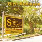 リッチロビンソン Rich Robinson - Live at 2015 Wanee Music Festival (CD)