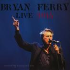 ブライアンフェリー Bryan Ferry - Live 2015: Limited Edition (CD)