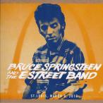 ブルーススプリングスティーン Bruce Springsteen &amp; The E Street Band - The River Tour: St. Louis, MO 03/06/2016 (CD)
