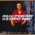 ブルーススプリングスティーン Bruce Springsteen &amp; The E Street Band - The River Tour: Auburn Hills, MI 04/14/2016 (CD)