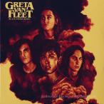 グレタヴァンフリート Greta Van Fleet - Black Smoke Rising Ep (CD)