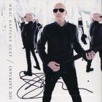 ジョーサトリアーニ Joe Satriani - What Happens Next: Exclusive Autographed Edition (CD)