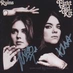 ファーストエイドキット First Aid Kit - Ruins: Exclusive Autographed Edition (CD)