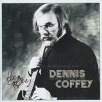 ¥Ç¥Ë¥¹¥³¥Õ¥£¡¼ Dennis Coffey - One Night at Morey's 1968: Exclusive Autographed Edition (CD)