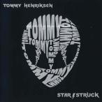 トミーヘンリクセン Tommy Henriksen - StarStruck: Limited Edition (CD)