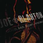 ジョーブラントン Joe Blanton - Good, Bad, Right or Wrong (CD)