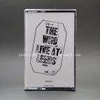 フー The Who - Live at Leeds (Cassette)