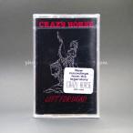 クレイジーホース Crazy Horse - Left for Dead (cassette)