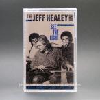 ジェフヒーリー The Jeff Healey Band - See the Light (cassette)