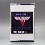 ヴァンヘイレン Van Halen - Van Halen 2 (cassette)