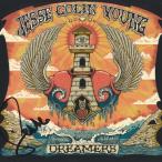 ジェシコリンヤング Jesse Colin Young - Dreamers: Exclusive Autographed Edition (CD)