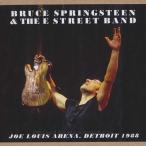 ¥Ö¥ë¡¼¥¹¥¹¥×¥ê¥ó¥°¥¹¥Æ¥£¡¼¥ó Bruce Springsteen & The E Street Band - Joe Louis Arena, Detroit 1988 (CD)