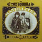 ジョージアサテライツ The Georgia Satellites - Keep the Faith (vinyl)