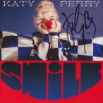 ケイティペリー Katy Perry - Smile: Exclusive Autographed Edition (CD)