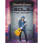 ストライパー Stryper (Michael Sweet) - Sole: Songs and Stories from a Life in Music (DVD)