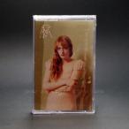 フローレンスアンドザマシーン Florence + The Machine - High as Hope: Limited Edition (cassette)