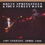 ブルーススプリングスティーン Bruce Springsteen &amp; The E Street Band - Los Angeles, April 1988 (CD)