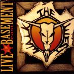 ウォークザウェスト Walk the West - Live at the Basement (CD)