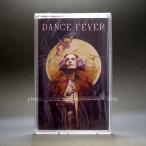 フローレンスアンドザマシーン Florence + The Machine - Dance Fever 3 MC Bundle: Exclusive Autographed Edition (cassette)