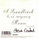 オーシャンカラーシーン Ocean Colour Scene (Steve Cradock) - A Soundtrack for an Imaginary Movie: Exclusive Autographed Edition (CD)