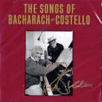 エルヴィスコステロ Elvis Costello/ Burt Bacharach - The Songs of Bacharach & Costello: US Exclusive Elvis Autographed Edition (CD)