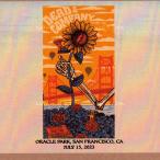 ジョンメイヤー John Mayer (Dead & Company) - Oracle Park, San Francisco, CA | July 15, 2023 (CD)