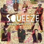 スクイーズ Squeeze - Nomadband Tour 2021: Hershey, PA 06/08 (CD)