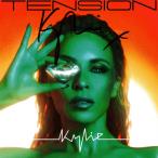 カイリーミノーグ Kylie Minogue (Kylie) - Tension: Exclusive Autographed Edition (CD)