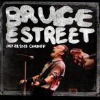 ブルーススプリングスティーン Bruce Springsteen & The E Street Band - July 23, 2013 Cardiff (CD)