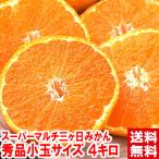  super мульти- три ke день мандарин превосходящий товар маленький шар размер 4kg