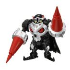 デジモンクロスウォーズ デジモンクロスフィギュアシリーズ07 スカルナイトモン&デッドリーアクスモンセット