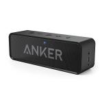 Anker Soundcore ポータブル Bluetooth4.2 スピーカー 24時間連続再生可能デュアルドライバー/ワイヤレススピー