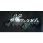 ホンダ NWGN エヌワゴン EUプレミアムエンブレム エクステリア カーアクセサリー