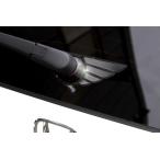 ホンダ FIT フィット 2020.3〜 専用 リアワイパーウイング 2pcs