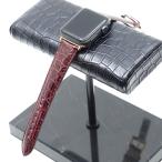 42mm 44mm 45mm Apple часы частота kai man балка gun ti утечка la-to black currant AppleWatch часы частота модный мужской 25-M-526-1