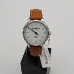 マイスタージンガー MEISTERSINGER No.03-White BM9901G 38mm 腕時計 自動巻き 正規輸入品 メーカー2年保証 M-231