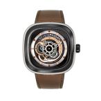 セブンフライデー 腕時計 メンズ SEVENFRIDAY P2B/01 P-Series REVOLUTION 正規輸入品 メーカー2年保証 M-241