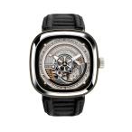 セブンフライデー 腕時計 メンズ SEVENFRIDAY S2/01 S-Series REVOLUTION 正規輸入品 メーカー2年保証 M-243