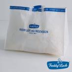 P最大23倍 フレディ レック FL-163 ランドリーバッグ XL