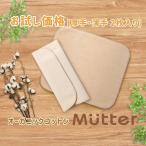 布ナプキン オーガニックコットン お試し プレーンタイプ2枚セット 生理用ナプキン 日本製 sanitary napkin ぬのなぷきん 綿 温活 妊活
