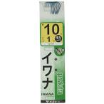  Gamakatsu Gamakatsu нить есть iwana крюк синий 10 номер - Harris 1 рыболовный крючок 