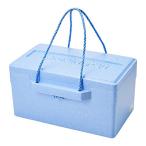  Captain Stag cooler-box вспененный cooler-box 18L M-8170 емкость 18L пенополистирол производства 