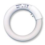 ショッピング蛍光灯 パナソニック 丸形蛍光灯 《パルック蛍光灯》 スタータ形 9W 3波長形電球色 FCL9EX-LF