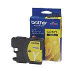 brother純正インクカートリッジイエ�