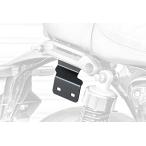  Kijima Kijima мотоцикл детали крепление, опора ETC кейс установка для стальной GB350/SGB350/GB350S'21- черный 304-5175