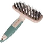  Doogie man BS уборка c функцией soft потертость  машина щетка S