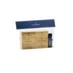 KUSU HANDMADE エコブロック 12個+カンフルオイル10ml