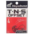  Hayabusa Hayabusa TNS офсет 2 T*N*S OFFSET II #4 FF318