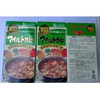  без добавок mild карри ruu[..]. тест пакет имеется 115g×3 пакет 